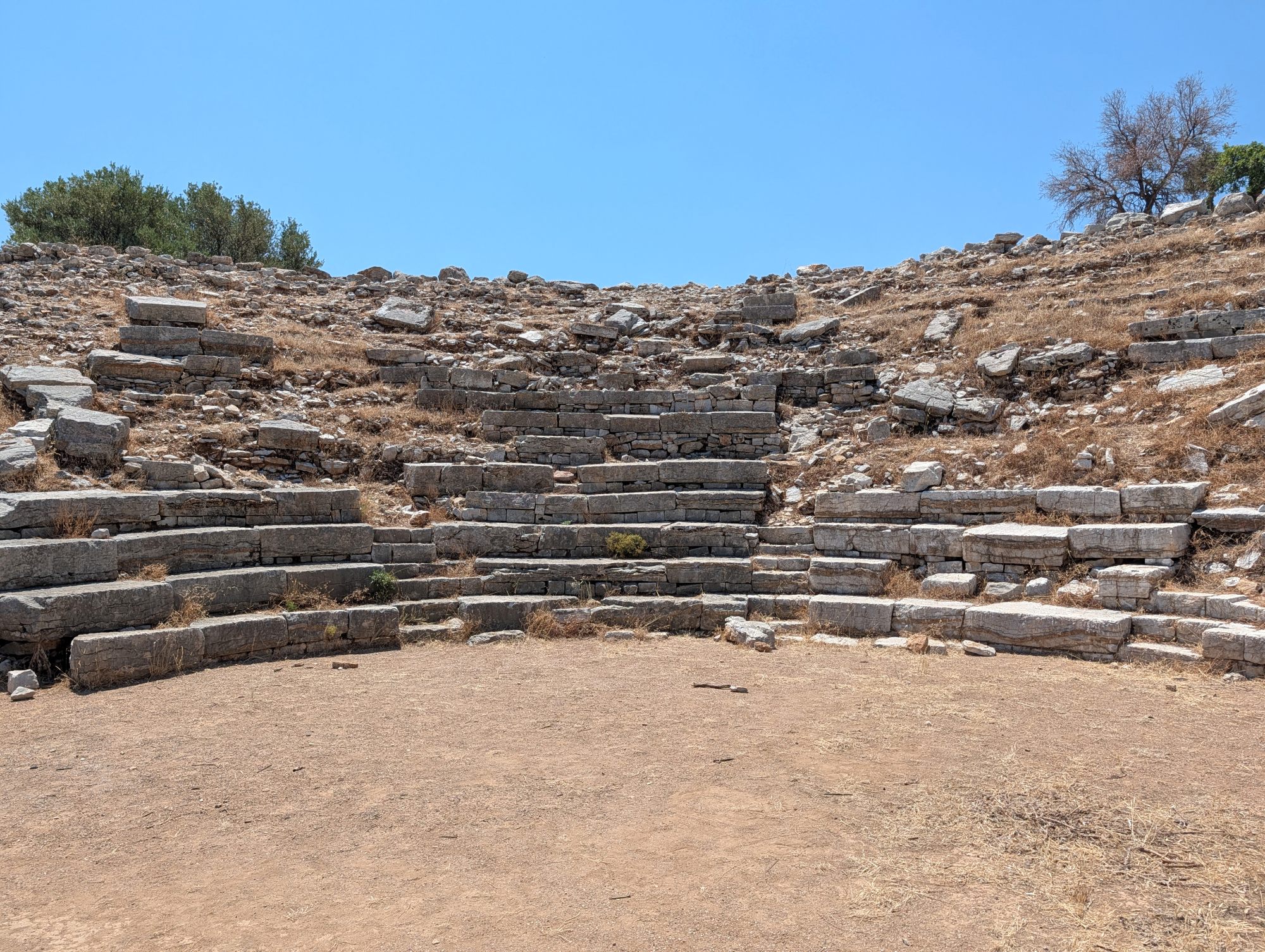 Theatre of Amos Theatre of Amos