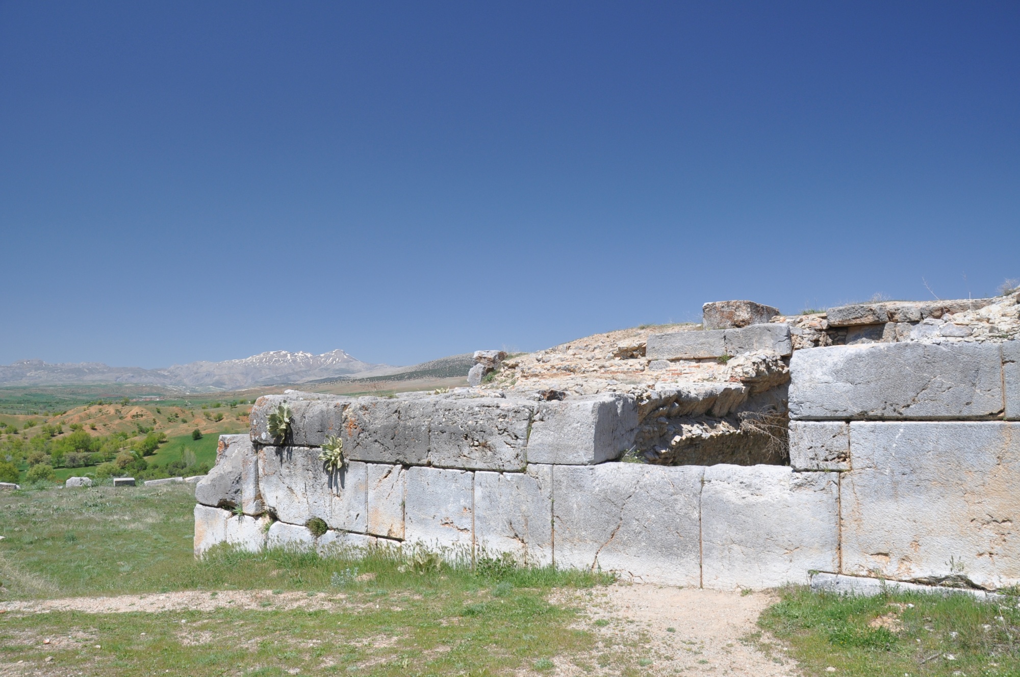 Antioch Of Pisidia Turkish Archaeological News Antioch Of Pisidia Turkish Archaeological News