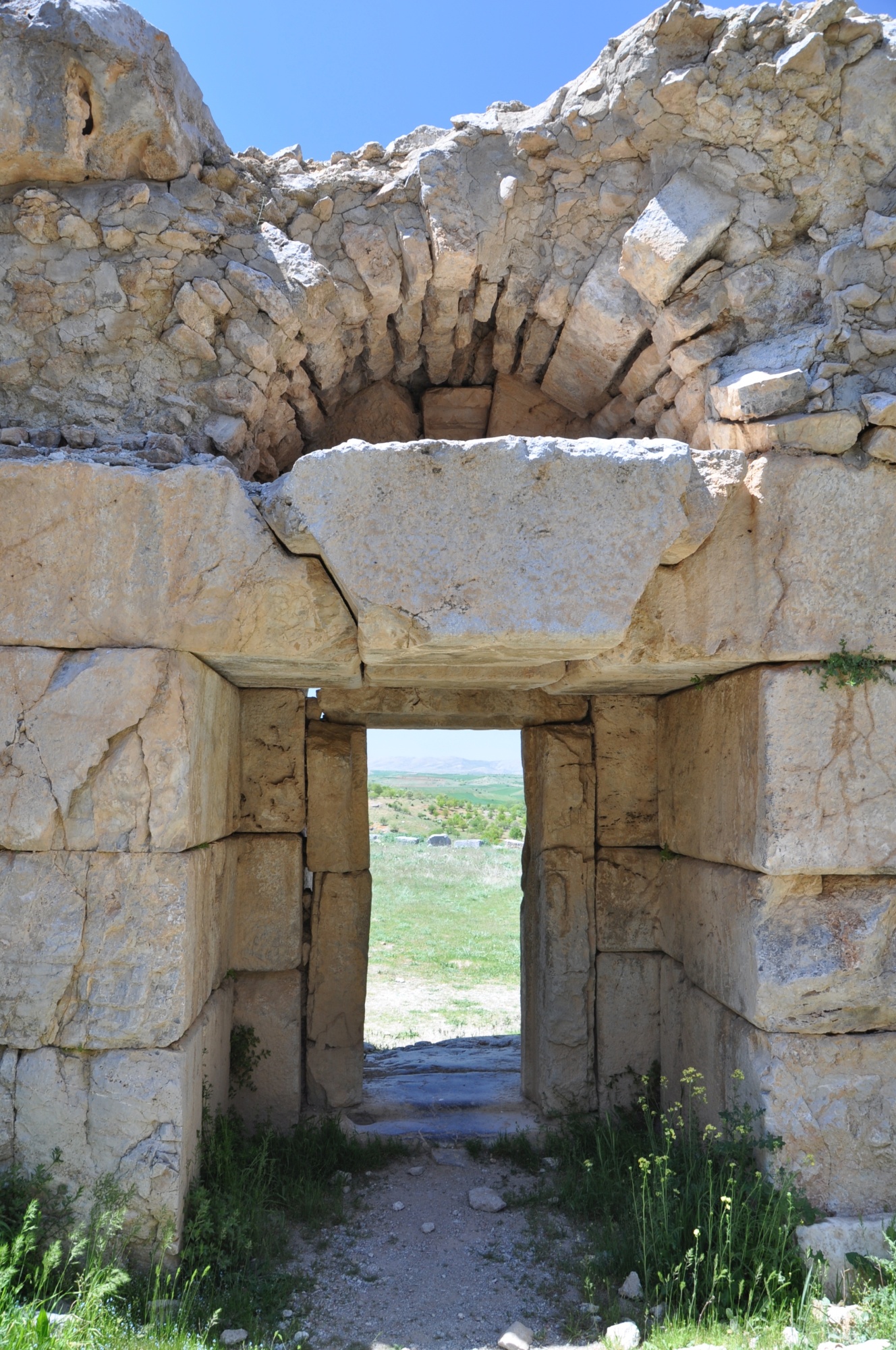 Antioch Of Pisidia Turkish Archaeological News Antioch Of Pisidia Turkish Archaeological News