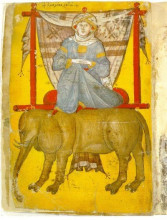 Sitti Şah riding an elephant Sitti Şah riding an elephant
