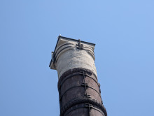 Column of Constantine in Istanbul Column of Constantine in Istanbul