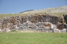 Antioch Of Pisidia Turkish Archaeological News Antioch Of Pisidia Turkish Archaeological News